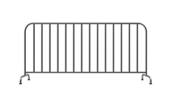 the cost of renting crowd control barricades varies depending on the number of barricades needed, location, and events duration